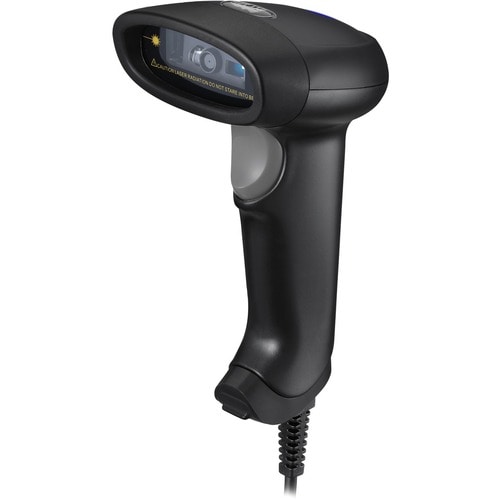ADESSO 2D Handheld Barcode Scanner USB