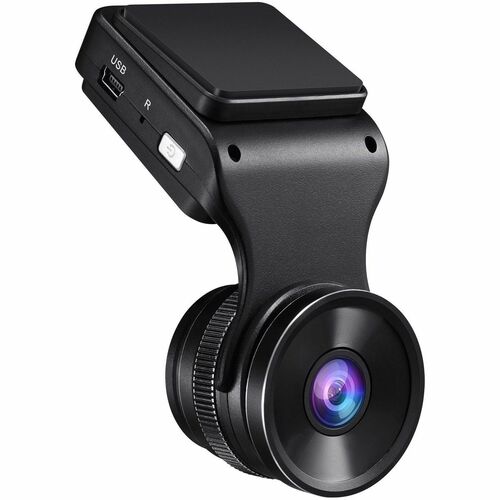 ADESSO GekoGear Orbit D200 2K HD Dash Cam