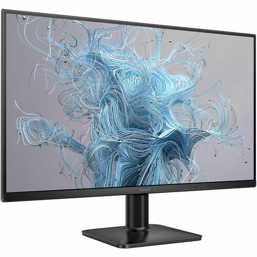 Philips 27E2N1500L 2K Monitor. 27in IPS QHD 2560x1440 16:9 250nits 4ms 75Hz VGA HDMI DP 3.5mm Jack Audio-out Tilt VESA 3Yr Wty