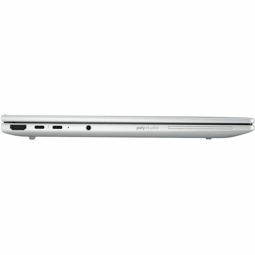 HP EliteBook 8 G1i 14-Inch WUXGA IR Laptop Intel Core Ultra 7 258V 32GB DDR5 512GB SSD Windows 11 Pro Intel Arc Graphics Copilot+ PC Fingerprint Reader 3 Year Next Business Day Warranty (1.4kg)