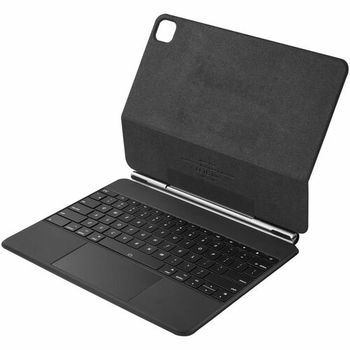 ADESSO Bluetooth Keyboard for IPAD Pro 13inch 2024 M4 Edition Blk