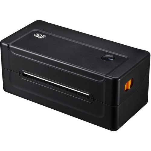 ADESSO Network Interface Thermal Receipt Printer 4in101mm Black