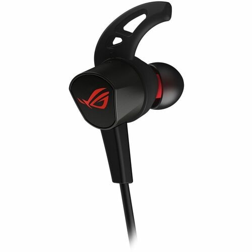 ASUS ROG Cetra II Core in-ear headphones Black