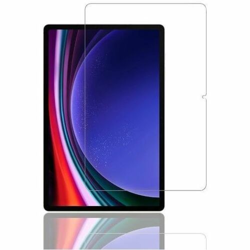 Samsung (Strike) Tab S10 Lite/S10FE/S9FE Tempered Glass Screen Protector
