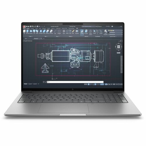 HP ZBook 8 G1i 16
