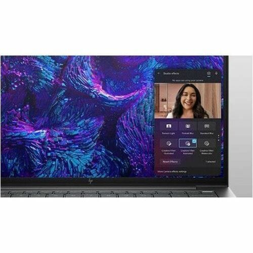 HP ZBook 8 G1i 14