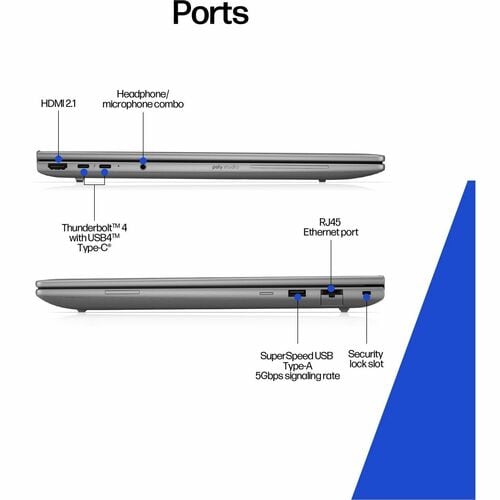 HP ZBook 8 G1i 14