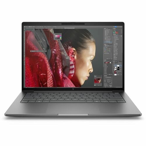 HP ZBook 8 G1i 14