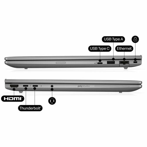 HP ZBook 8 G1i 14