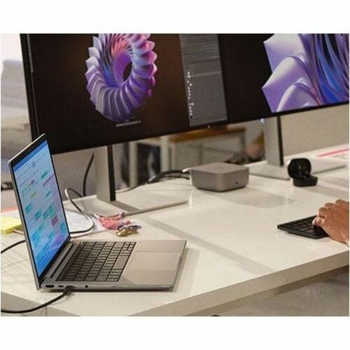 HP ZBook 8 G1i 14