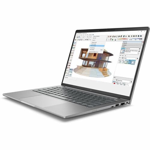 HP ZBook 8 G1i 14