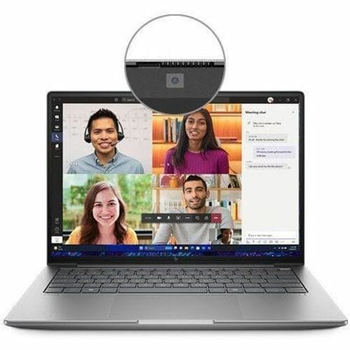 HP ZBook 8 G1i 14