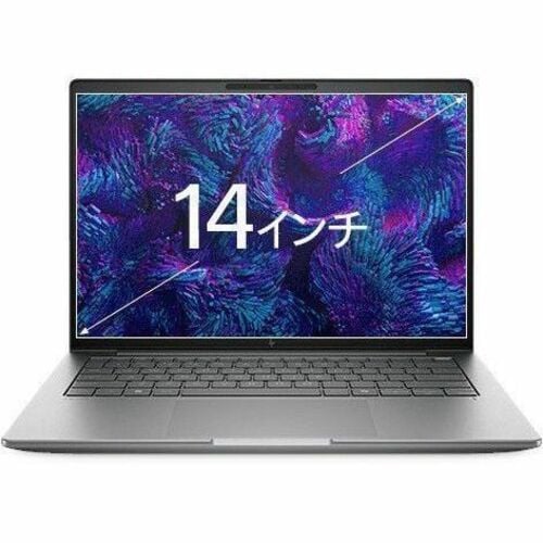 HP ZBook 8 G1i 14