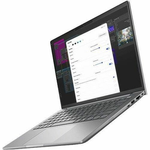 HP ZBook 8 G1i 14