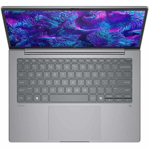 HP ZBook 8 G1i 14