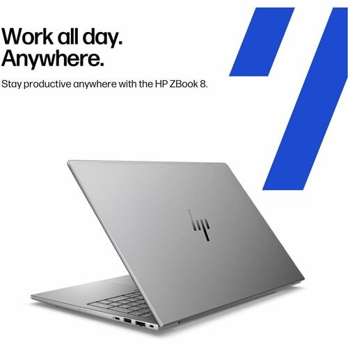HP ZBook 8 G1i 14