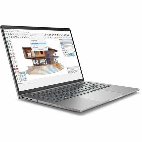 HP ZBook 8 G1i 14