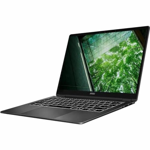 MSI Prestige 16 AI+ C3MG-006AU Laptop - Intel Core Ultra 9 388H, 32GB RAM, 2TB SSD, Windows 11, 1-Year Warranty