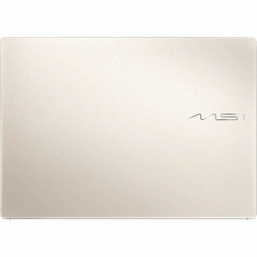 MSI Prestige 16 AI+ C3MG-003AU Laptop - Intel Core Ultra 9 388H, 32GB RAM, 2TB SSD, Windows 11, 1-Year Warranty