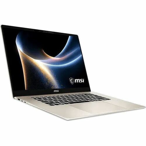 MSI Prestige 16 AI+ C3MG-003AU Laptop - Intel Core Ultra 9 388H, 32GB RAM, 2TB SSD, Windows 11, 1-Year Warranty