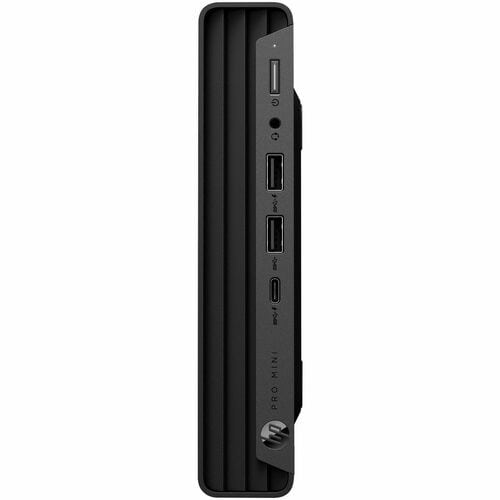 HP PD 400 G9 Mini I5 - 14500T 16Gb(1Xddr4 3200) 512GB Windows 11 Pro WL Bluetooth 3YR