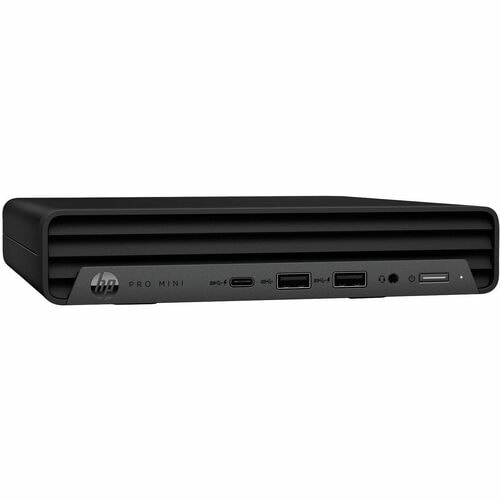 HP Pro Mini 400 G9 Desktop PC Intel Core i7-14700T 16GB RAM 512GB SSD Wi-Fi Windows 11 Pro - 3 Year Warranty