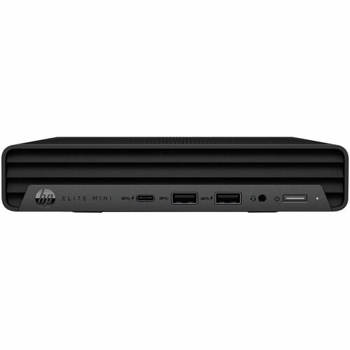 HP EliteDesk 800 G9 Mini Desktop PC Intel Core i7-14700T vPro 16GB DDR5 512GB SSD Windows 11 Pro Wi‑Fi Bluetooth 3-Year Warranty Mini PC