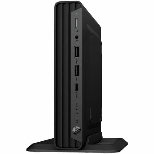 HP EliteDesk 800 G9 Mini Desktop PC Intel Core i7-14700T vPro 16GB DDR5 512GB SSD Windows 11 Pro Wi‑Fi Bluetooth 3-Year Warranty Mini PC