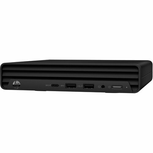 HP Pro Mini 260 G9 Desktop PC Intel Core i5-1334U 16GB RAM 512GB SSD Windows 11 Pro Mini PC