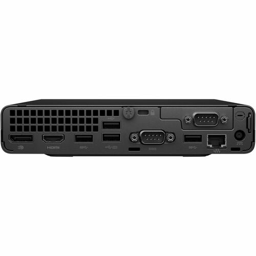 HP Pro Mini 260 G9 Desktop PC Intel Core i5-1334U 16GB RAM 512GB SSD Windows 11 Pro Mini PC