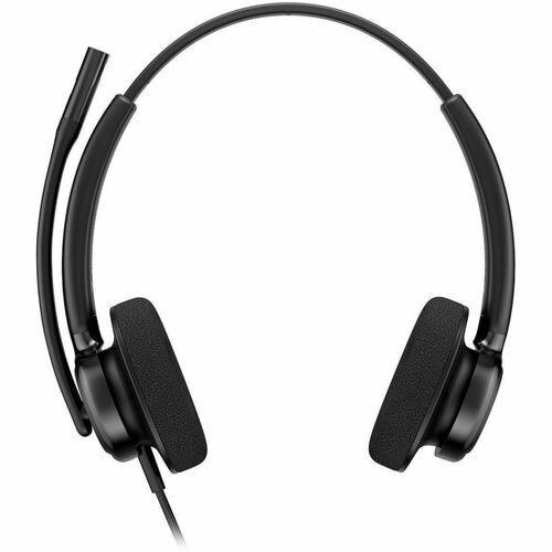HP Poly Voyager Legend 425 Bluetooth Headset with AI Noise Reduction Technology