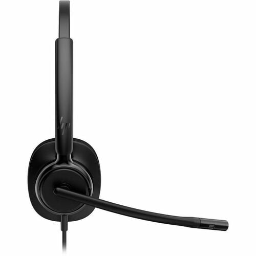 HP Poly Voyager Legend 425 Bluetooth Headset with AI Noise Reduction Technology