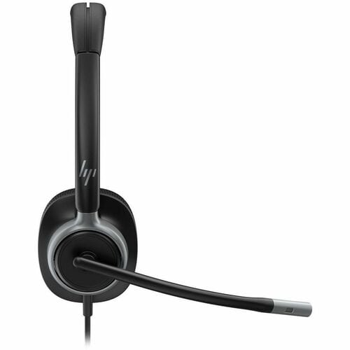 HP Poly Mission 615 AI Noise Reduction USB Headset (C01C3AA)
