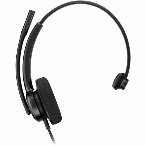 HP Poly Mission 415 CL AI Noise Reduction Headset (C01A9AA)