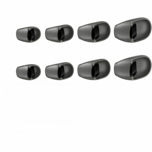 HP Hyperx Cloud Earbuds III Black