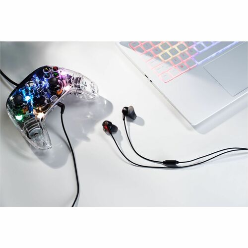 HP Hyperx Cloud Earbuds III Black