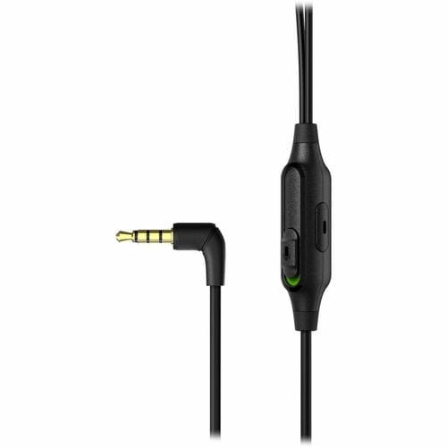 HP Hyperx Cloud Earbuds III Black