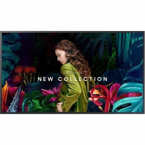 Samsung Pro QB43C-N 43