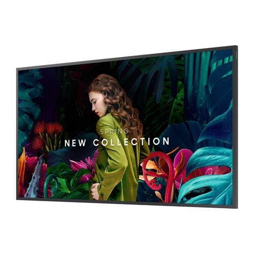 Samsung Pro QB43C-N 43