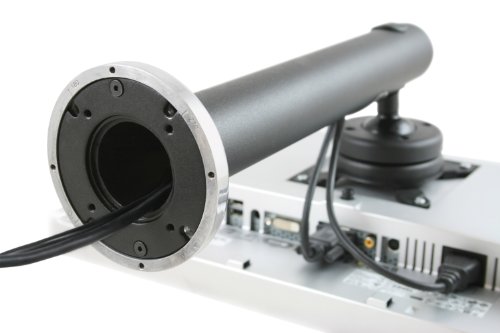 1040 WALL MOUNT/FULL MOTION/SILVER
