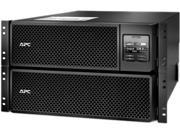 APC Smart-UPS SRT 8000VA RM 230V