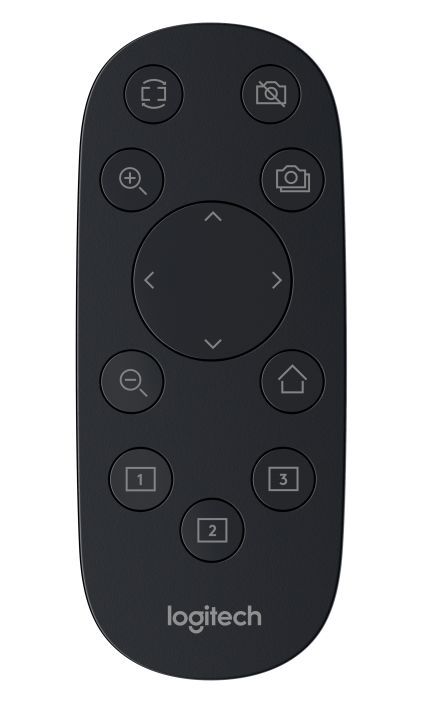 PTZ PRO 2 REMOTE CONTROL