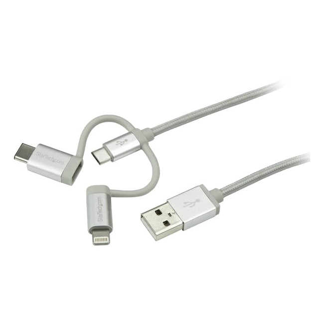 10m White Snagless Cat5e Patch Cable