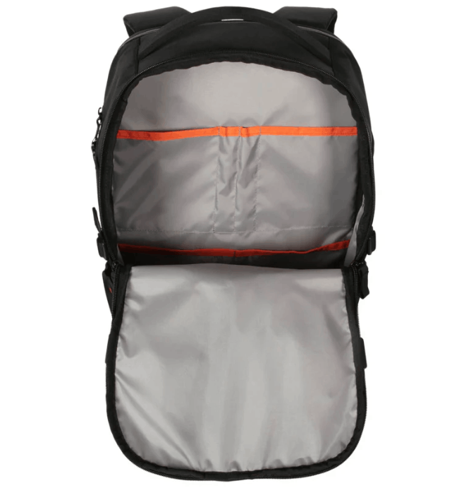 Targus 15-16IN Terra Backpack Black