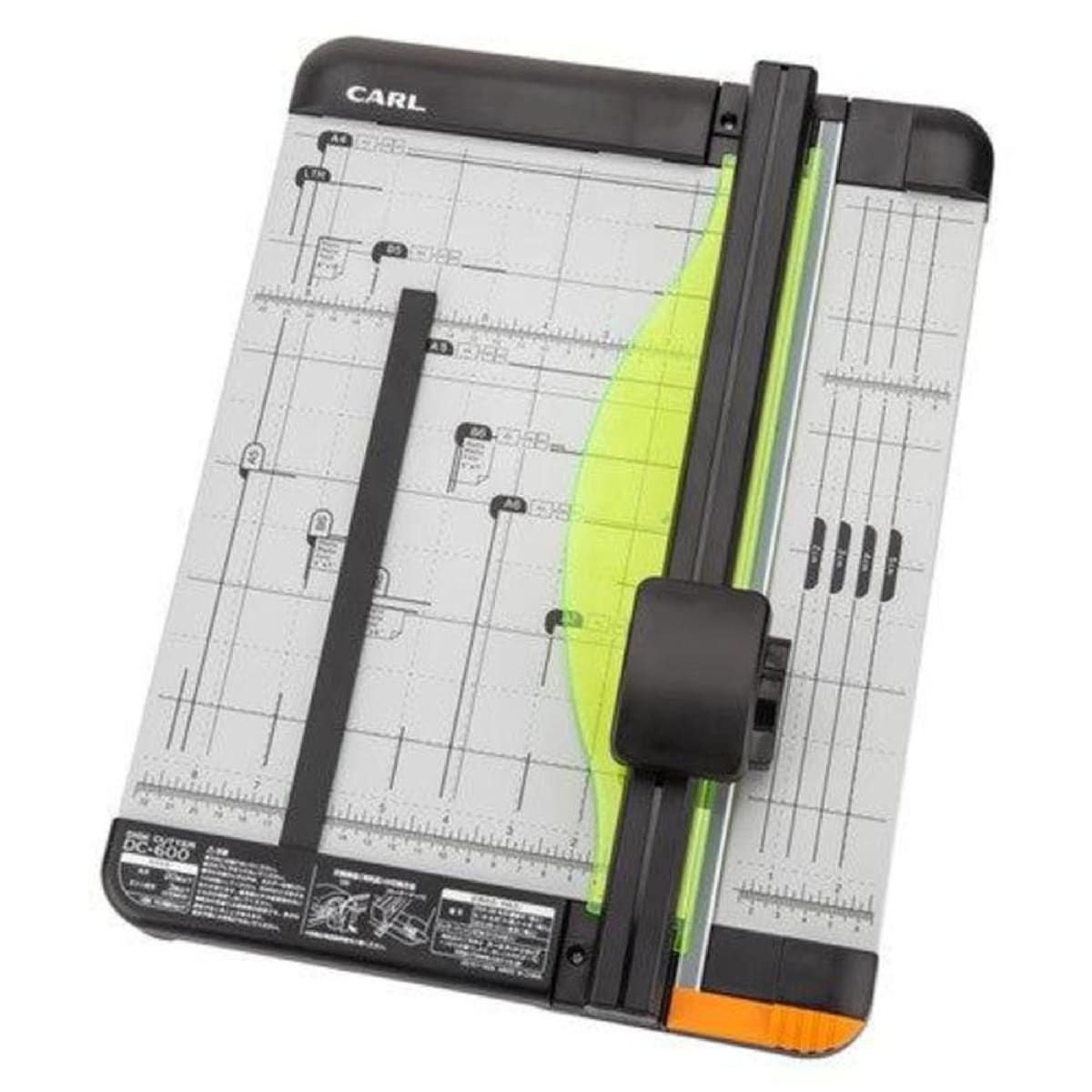 Carl DC210N A4 Paper Trimmer
