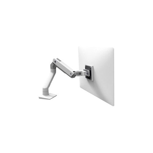 HX DESK MONITOR ARM POLISHED