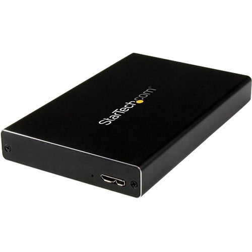 USB 3.0 SATAIDE 2.5IN HDDSSD Enclosure
