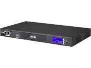 Eaton ATS 16 Netpack Transfer Switch16A