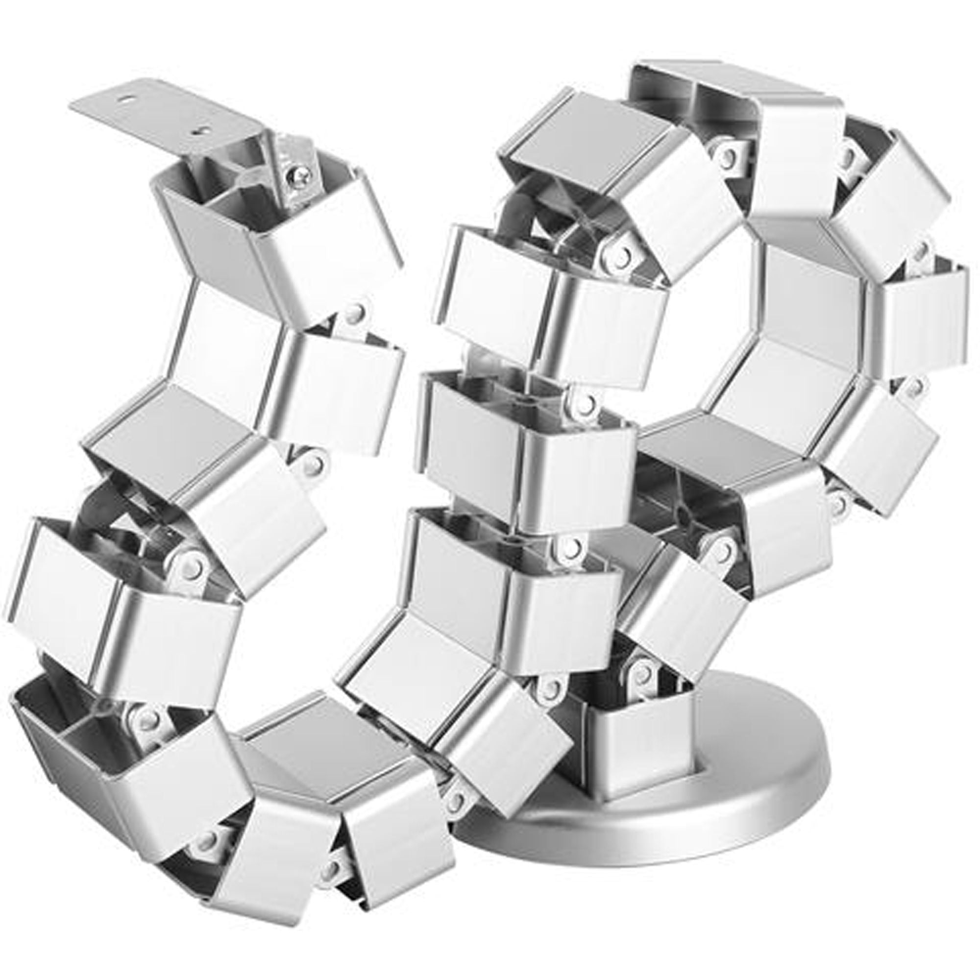 Cable Management Spine