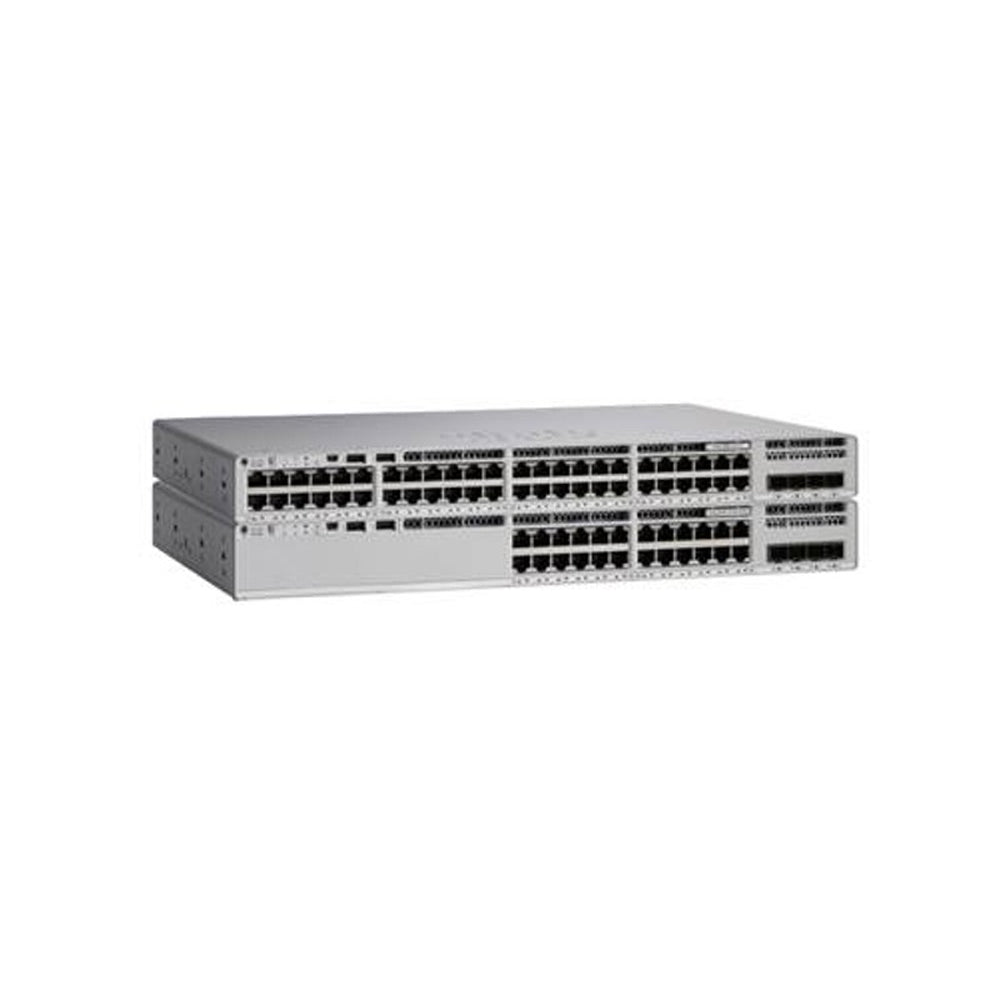CISCO CATALYST 9200L 24-PORT DATA. 4 X 10G .NE